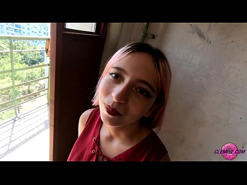 ❤️ סטודנט חושני מוצץ זר בעורף - גמור על פניו סרטון אנאלי ב-iw.xxxgr.ru ☑